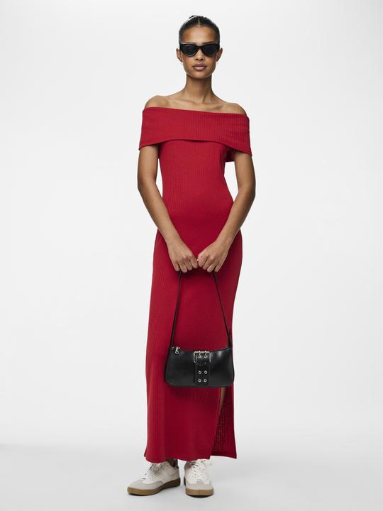 Image du produit Pieces PCLAYA robe maxi épaules nues (XS)
