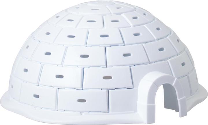 Actual product image HCM Kinzel Polar Smash (German)