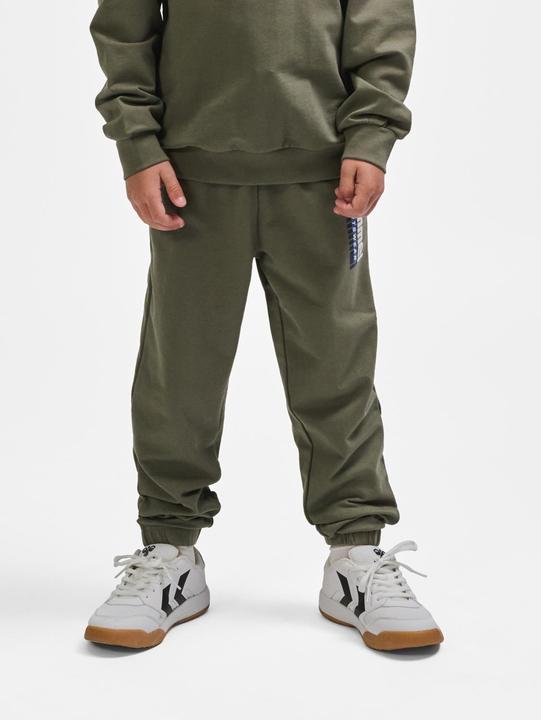 Produktbild hummel hmlTUKAS PANTS (110)