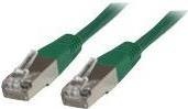 Produktbild MicroConnect Netzwerkkabel (F/UTP, CAT6, 0.50 m)