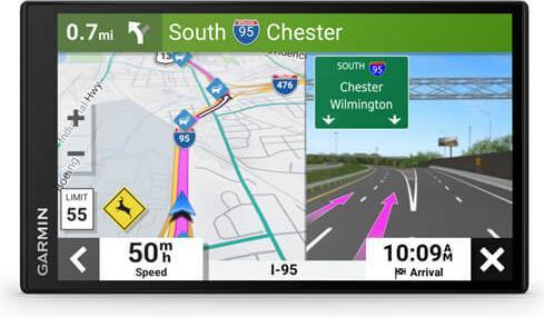 Image du produit Garmin DriveSmart 86 (8")