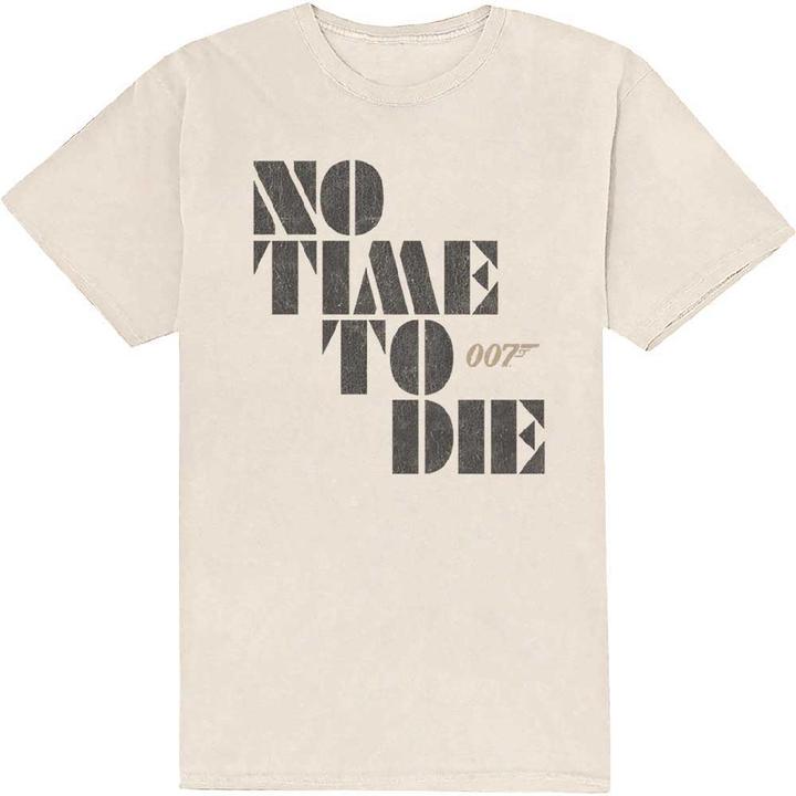Immagine prodotto James Bond No Time to Die (XXL)