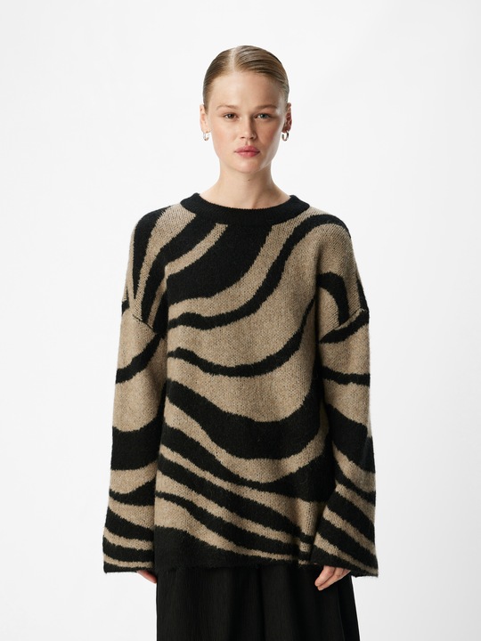 Produktbild Object Strick Pullover (XL)