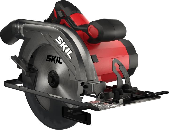 Actual product image GCS SAW CIRCULAR 5830AA 1400W