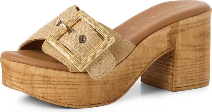 Produktbild Tamaris Pantolette (36, 37, 38, 39, 40, 41)