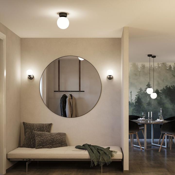 Produktbild Paulmann PAUL LED-Wandleuchte (460 lm)