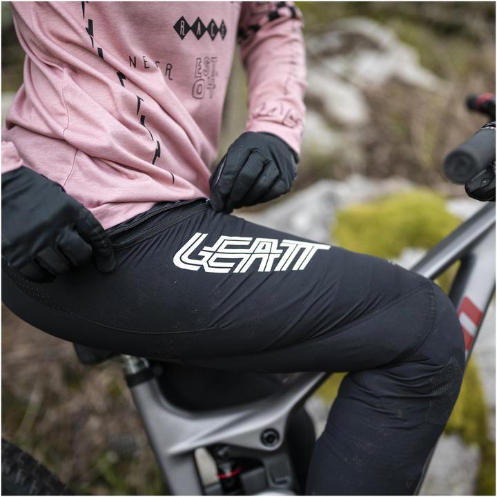 Produktbild Leatt MTB Gravity 3.0 Pant W race black M (M)