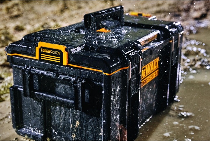 Immagine prodotto DeWalt ToughSystem 2.0 (1 pezzi)