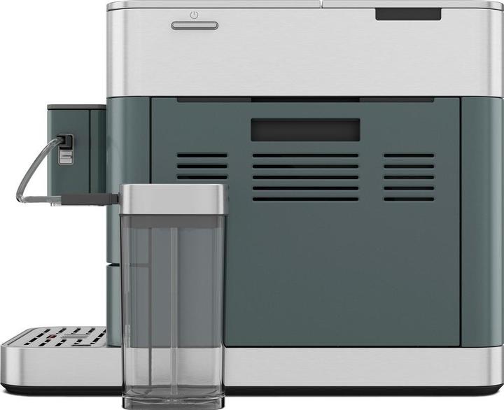 Productafbeelding KitchenAid 5KES8558EJP Kaffeemaschine