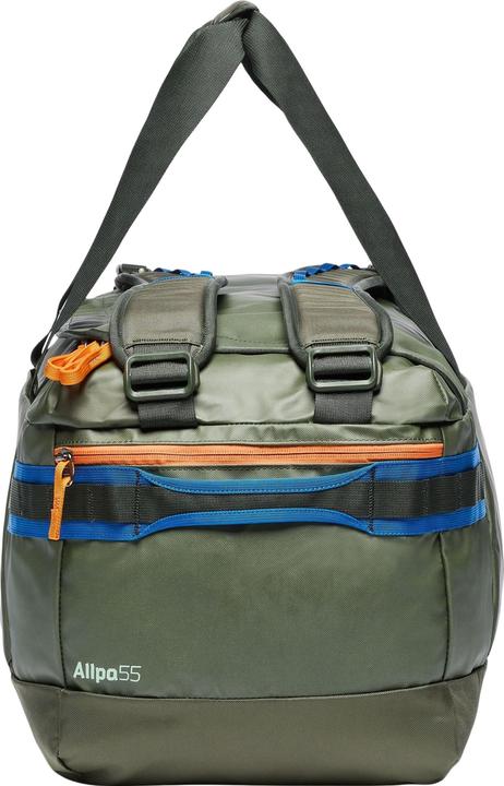 Immagine prodotto Cotopaxi Allpa Getaway Duffel (55 l)