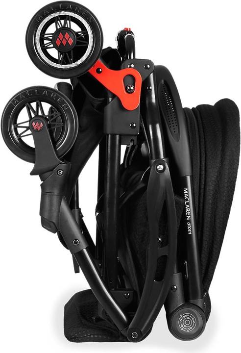 Actual product image Maclaren Atom