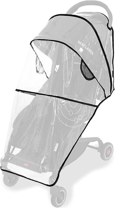 Actual product image Maclaren Atom