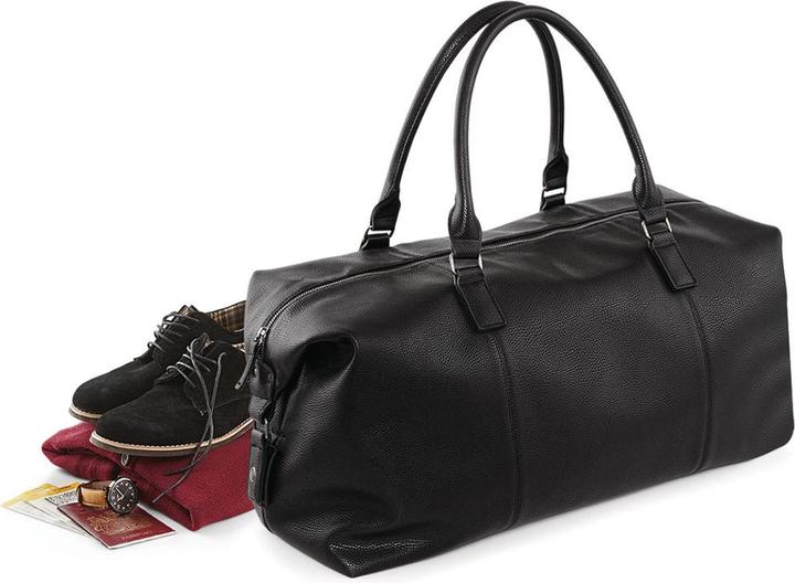 Produktbild Quadral NuHude Kunstleder Weekender