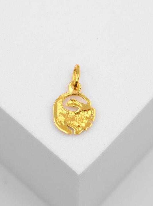 Image du produit Muau Lion (Or jaune 750/18K)
