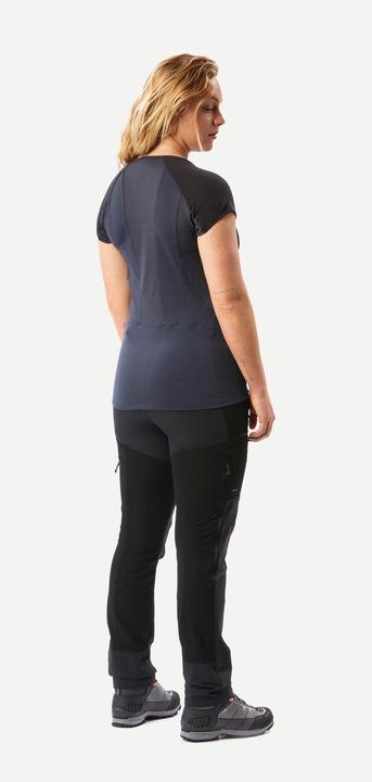 Immagine prodotto Simond Camicia Merino da donna a maniche corte - MT500 (M)