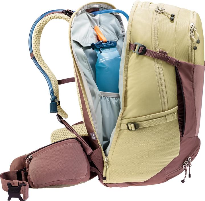 Produktbild Deuter Trans Alpine Pro 26 (26 l)