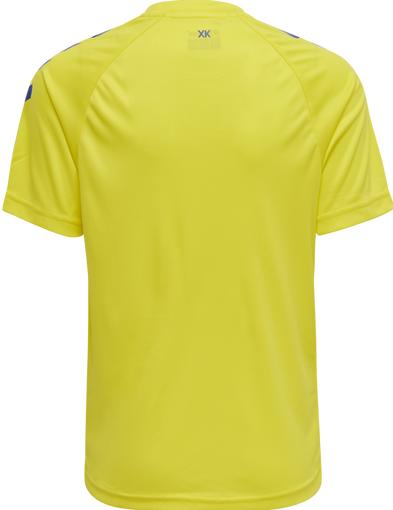 Immagine prodotto hummel Core Xk Core Poly T-Shirt S/S Bambini (176)