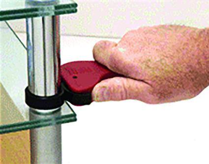 Actual product image CRL Bandschlüssel für 19 bis 102mm