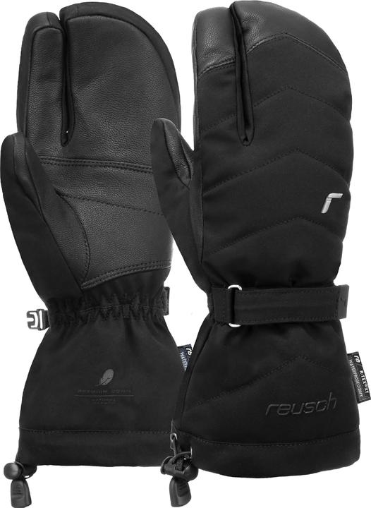 Actual product image Reusch Nadia R-TEX XT Lobster (7.5)