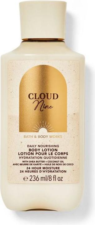Produktbild Bath & Body Works BBW Cloud Nine Body Lotion (Körperlotion, 236 ml)