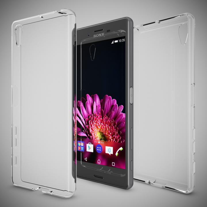 Produktbild Nalia Handyhülle (Sony Xperia X)