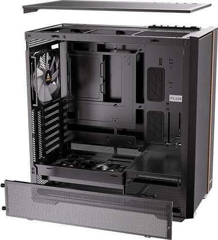 Immagine prodotto Antec Flux Rear (ITX, mATX, ATX)