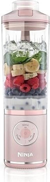 Actual product image Ninja Blast Max