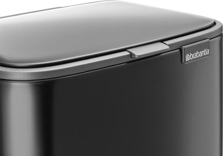 Produktbild Brabantia Treteimer Bo 4 l (4 l)