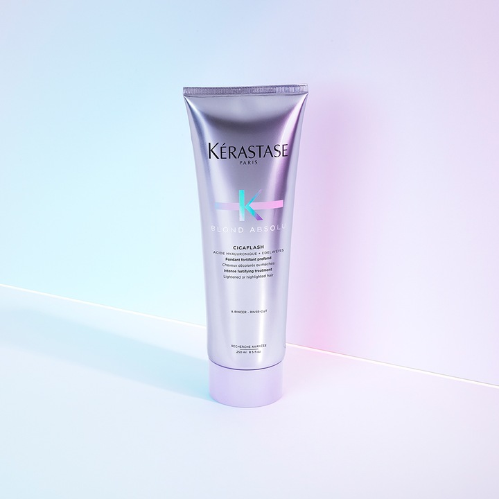 Actual product image Kérastase Cicaflash (250 ml)