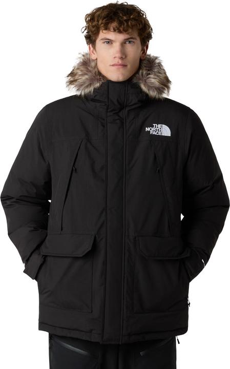 Image du produit North Face Mcmurdo (M)