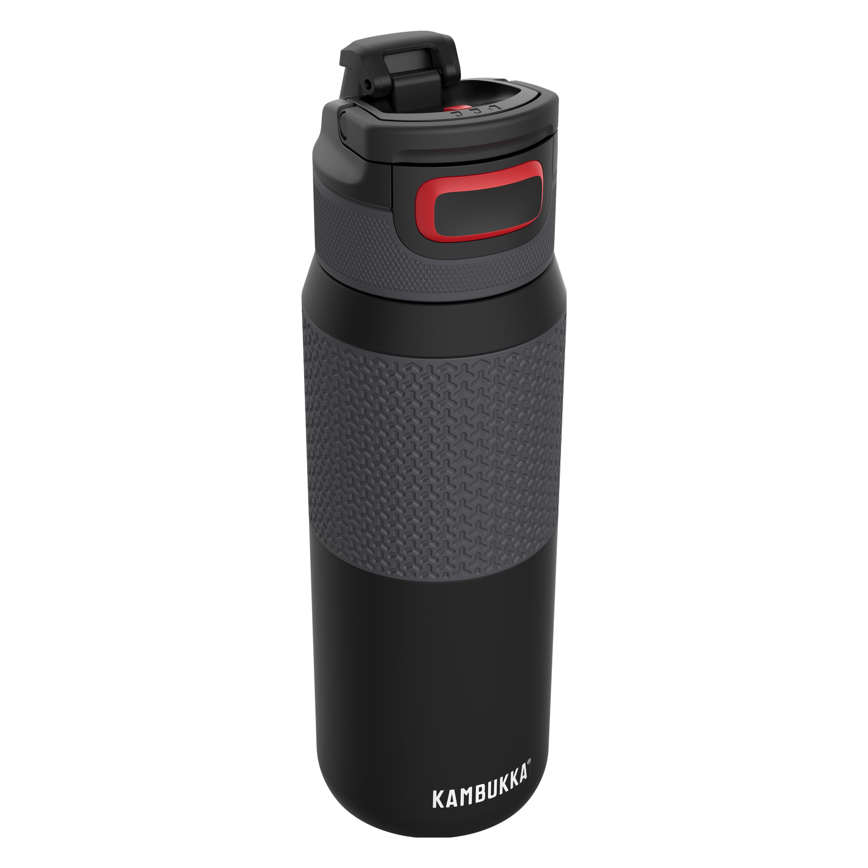 Kambukka, Trinkflasche + Thermosflasche, (0.75 l)
