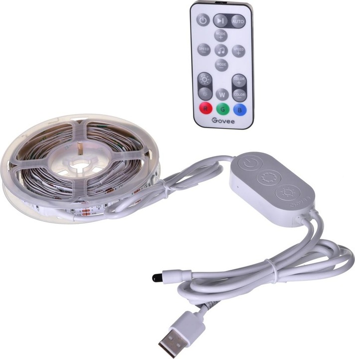 Image du produit Govee Lumière noire (RGB, 305 cm, Intérieur)