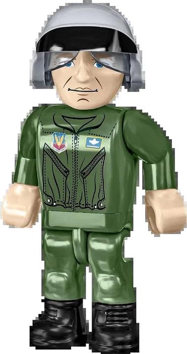 Produktbild Cobi F-16D Fighting Falcon