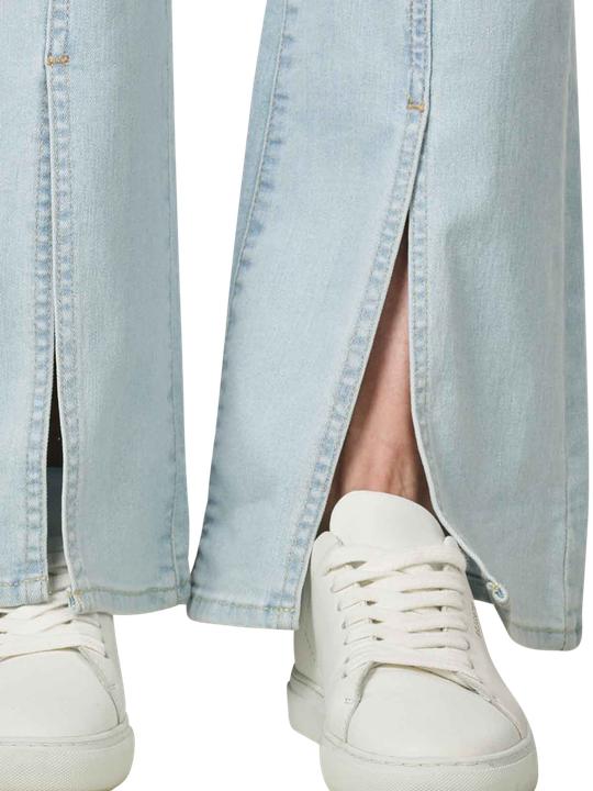 Actual product image Levis Levi's 726 Jeans Flare Split Hem (W31/L30)
