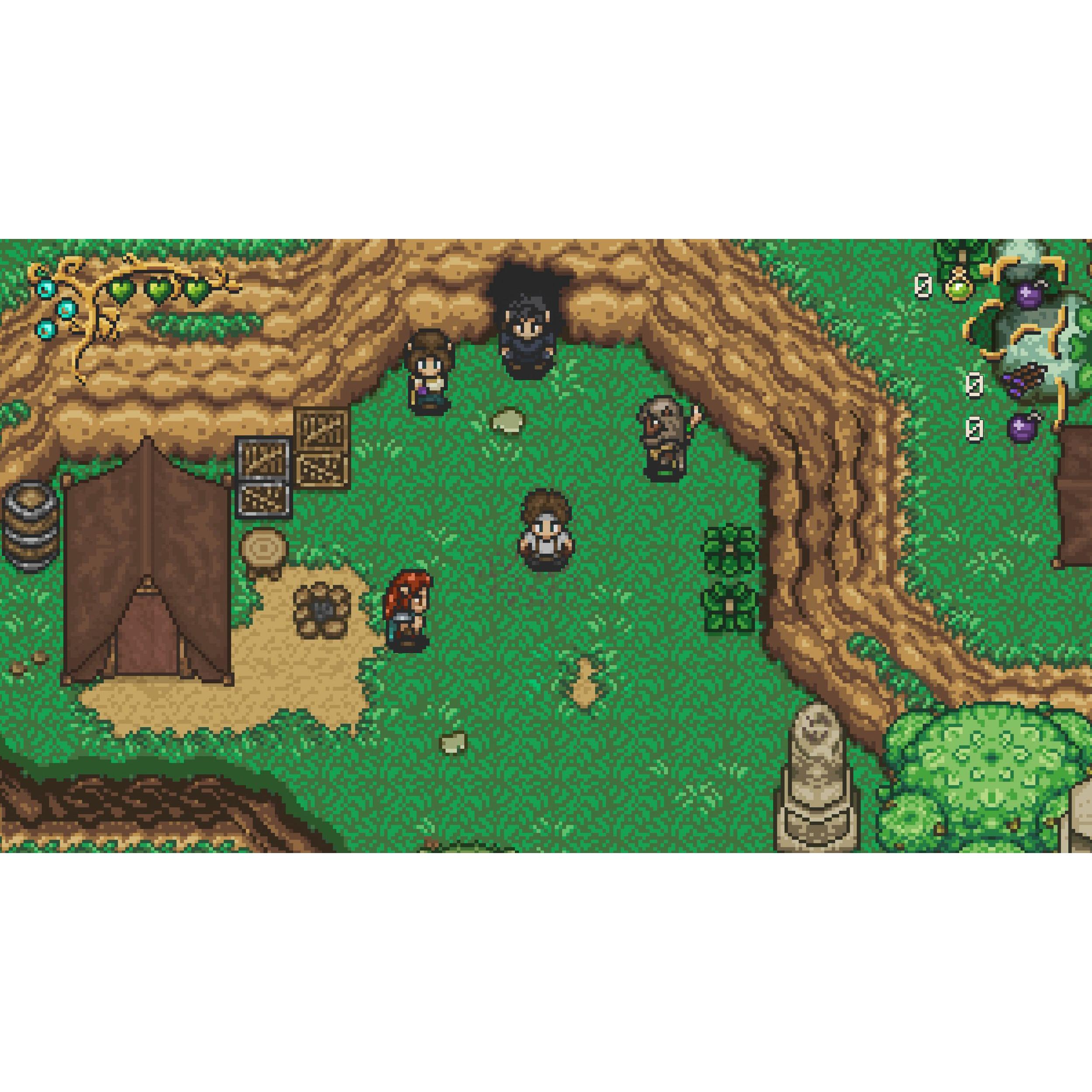 Thumbnail - Soedesco, Airoheart PS-4