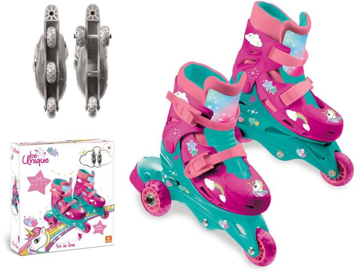 Immagine prodotto Mondo Unicorno (29, 30, 31, 32)