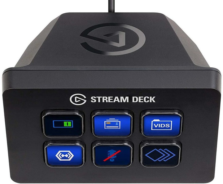 Produktbild Elgato Stream Deck Mini