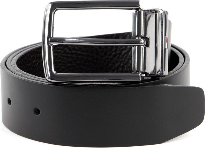 Produktbild Tommy Hilfiger Denton Leather Belt Reversible 3.5