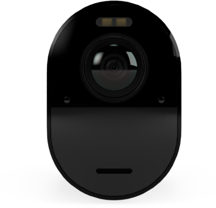 Ultra 2 Spotlight Kamera (3840 x 2160 Pixels)