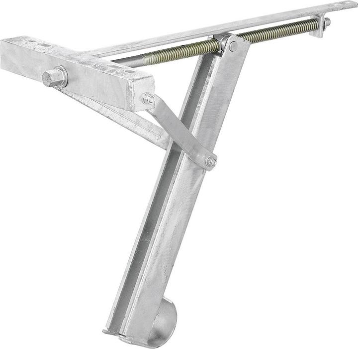 Actual product image ProPlus Trailer parking support 1 pc.