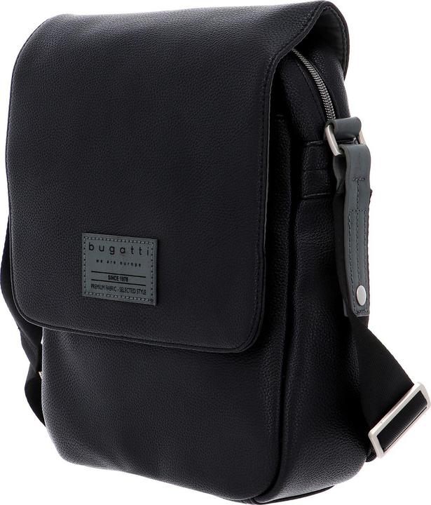 Immagine prodotto Bugatti Moto D Messenger medium, noir