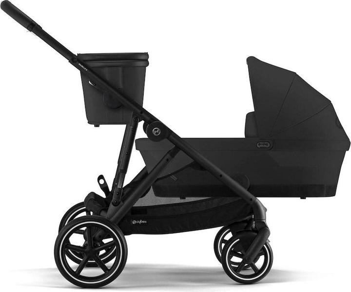 Actual product image Cybex Gazelle S Kinderwagen inkl. Cot S Babywanne / Kombikinderwagen