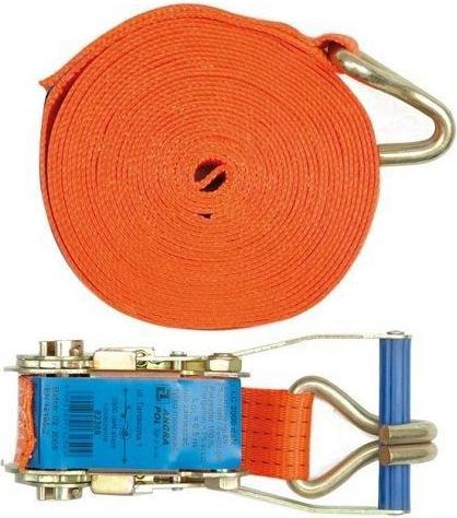 Actual product image Toya Tension strap with tension 8m, 1000daN
