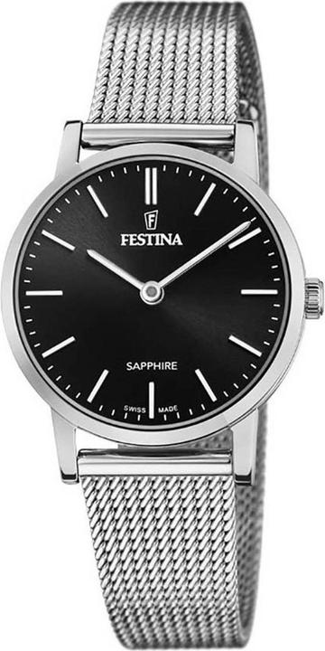 Produktbild Festina Swiss Made (Analoguhr, 29 mm)