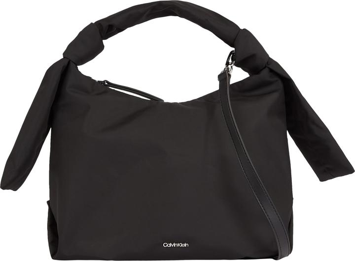 Immagine prodotto Calvin Klein Borsetta Soft Nappa Crossbody Textile PSP23