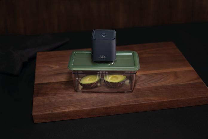 Actual product image AEG AVFK1+ Vacuum Fresh Kit