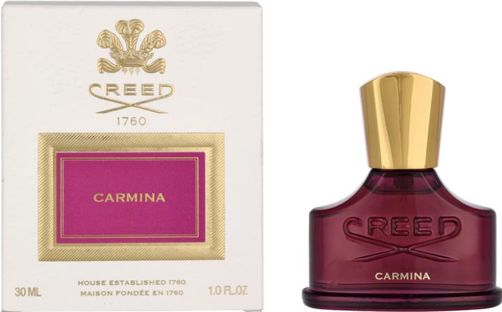 Immagine prodotto Creed Homme Classic Carmina Eau de Parfum Vapo 30 ml (Eau de parfum, 30 ml)