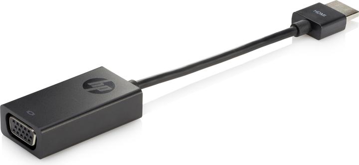 Image du produit HP HDMI à (VGA, 17.30 cm)