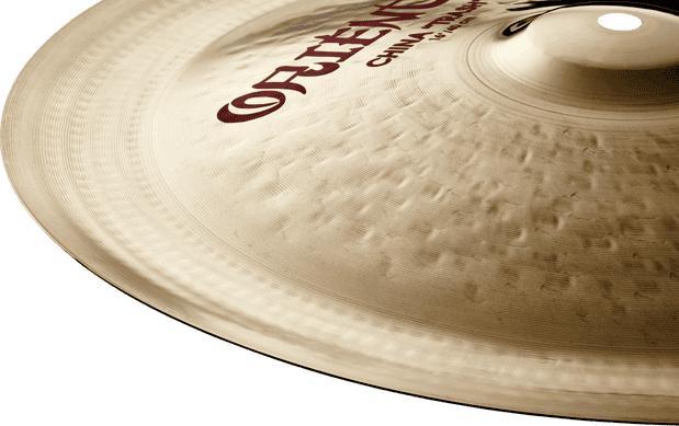 Produktbild Zildjian Fx (16", Becken)