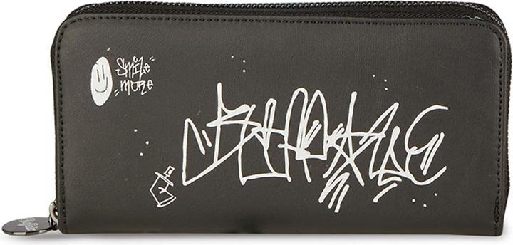 Actual product image Buffalo Long Wallet Wallet 19.5 cm